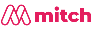 Mitch Logo